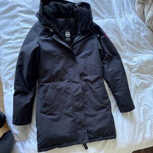 Canada Goose Victoria Parka